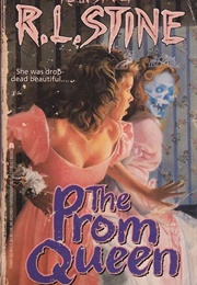 The Prom Queen (R.L. Stine)