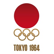 1964 Tokyo Olympics