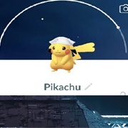 Bandana Pikachu