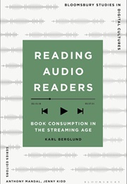 Reading Audio Readers (Karl Berglund)