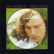 Van Morrison - Sweet Thing