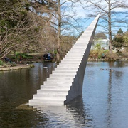 Diminish & Ascend, New Zealand