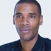 Parker Sawyers
