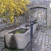 Hall Hill Troughs