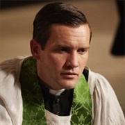 Tom Hereward (Call the Midwife)