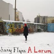 A Larum (Johnny Flynn, 2008)