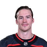 Andrei Svechnikov (Russian) - Carolina Hurricanes