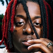 Skaiwater (Non-Binary, Any Pronouns)