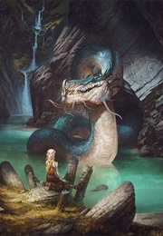 A Brother to Basilisks (Lomonaaeren)