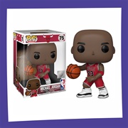 75: POP! Jumbo Michael Jordan