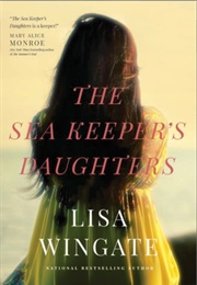 The Seakeepers Daughter (Lisa Wingate)