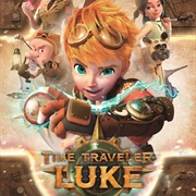 Time Traveler Luke