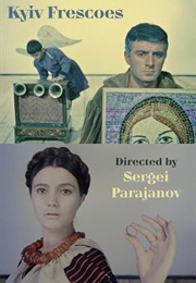 Kyiv Frescoes (1966)