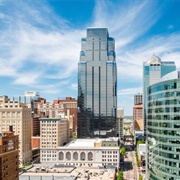 One Kansas City Place (Missouri)