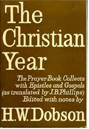 The Christian Year (H.W. Dobson)