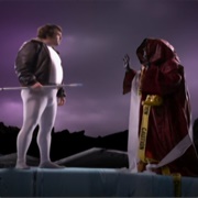 10. Gemberling's Requiem