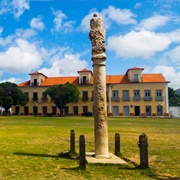 Alcântara, Maranhão