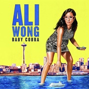 Ali Wong: Baby Cobra