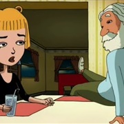 12. God's Girlfriend