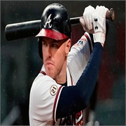 Freddie Freeman