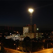 Austin Moonlight Towers