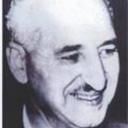 Suleiman Nabulsi (Former Prime Minister of Jordan)