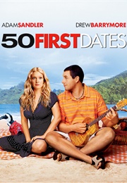50 Frist Dates (2004)