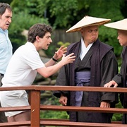 Red Oaks: "Body Swap" (S1,E7)