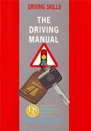 The Driving Manual (None)