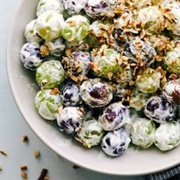 Grape Salad