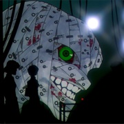 20. Weaving a Story 2: Oral Stage