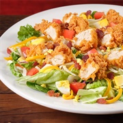 Chicken Critter Salad