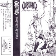 Unburied - Tortured Remains