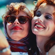 Thelma and Louise