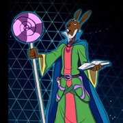 Chancellor Lapin Cadbury