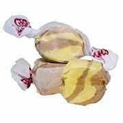 Chicken and Waffle Salt Water Taffy