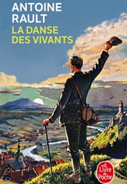 La Danse Des Vivants (Antoine Rault)