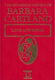 Love and Kisses (Barbara Cartland)