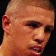Fernando Vargas (American Professional Boxer)