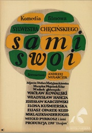 Sami Swoi (1967)