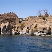 Elephantine, Egypt