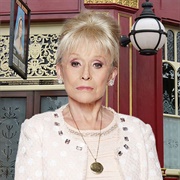 Peggy Mitchell