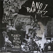 Planet Asia & Midaz the Beast - And 1 Rap Shit