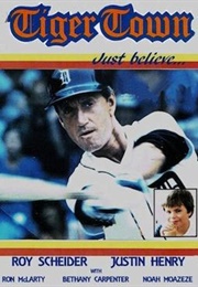 Tiger Town (1983)