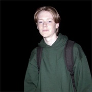 Think of Me Once in a While, Take Care