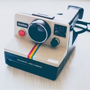 Polaroid Camera