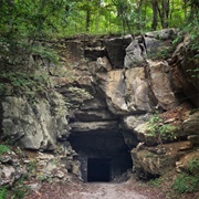 Cumberland Caverns, TN