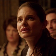 S6.E13: Home Life of a Doctor