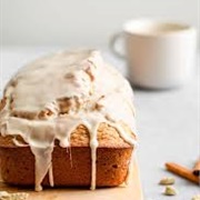 Chai Loaf