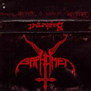 Baphomet - Baphomet